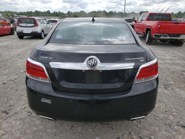 Photo 6 from auction – 2011 BUICK LACROSSE C with VIN 1G4GE5ED8BF241549
