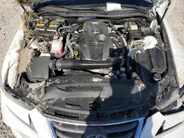 Photo 11 from auction – 2020 LEXUS IS 300 with VIN JTHAA1D26L5108390