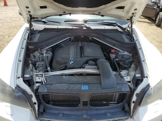 Photo 11 from auction – 2011 BMW X6 XDRIVE3 with VIN 5UXFG2C52BLX06556