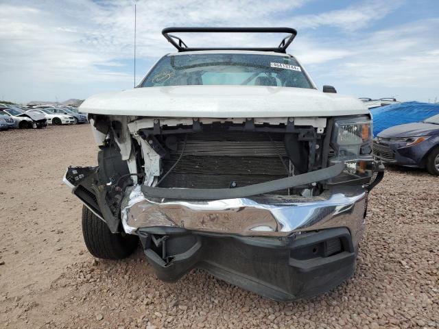 Photo 5 from auction – 2021 CHEVROLET SILVERADO with VIN 3GCNWAEF4MG463865
