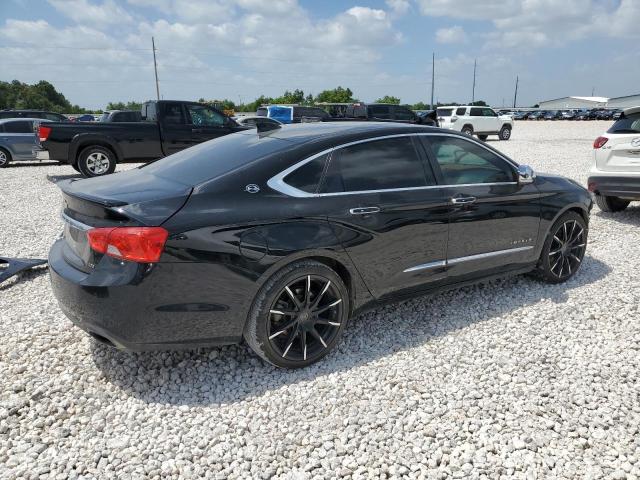 Photo 3 from auction – 2015 CHEVROLET IMPALA LTZ with VIN 2G1155SL9F9246787