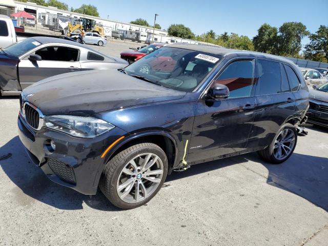 Photo 1 from auction – 2017 BMW X5 XDRIVE3 with VIN 5UXKR0C54H0V68140