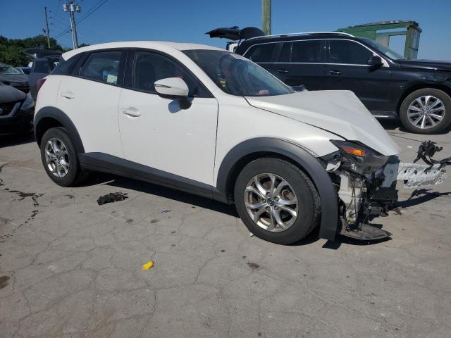 Photo 4 from auction – 2016 MAZDA CX-3 TOURI with VIN JM1DKBC77G0105306