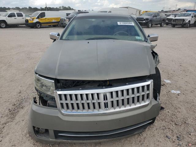 Photo 5 from auction – 2008 LINCOLN MKZ with VIN 3LNHM26T68R640287