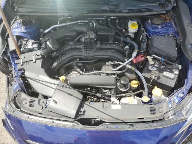 Photo 11 from auction – 2023 SUBARU IMPREZA with VIN 4S3GTAB65P3714177