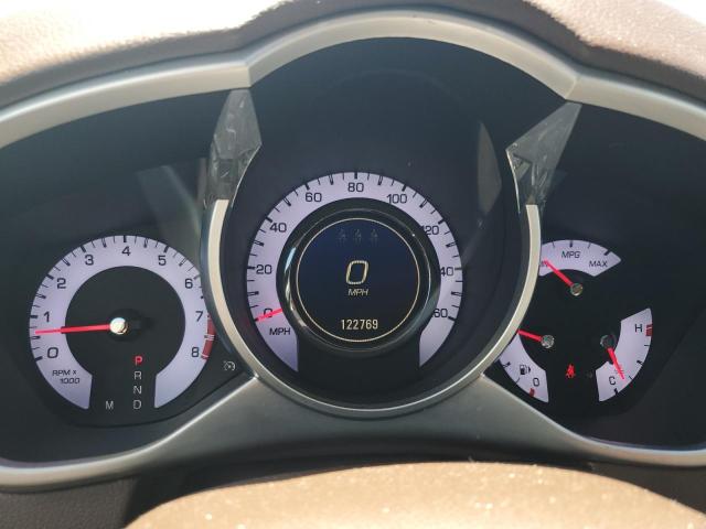 Photo 9 from auction – 2012 CADILLAC SRX LUXURY with VIN 3GYFNAE3XCS526728