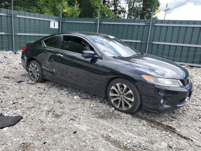 Photo 4 from auction – 2013 HONDA ACCORD EXL with VIN 1HGCT2B8XDA013083