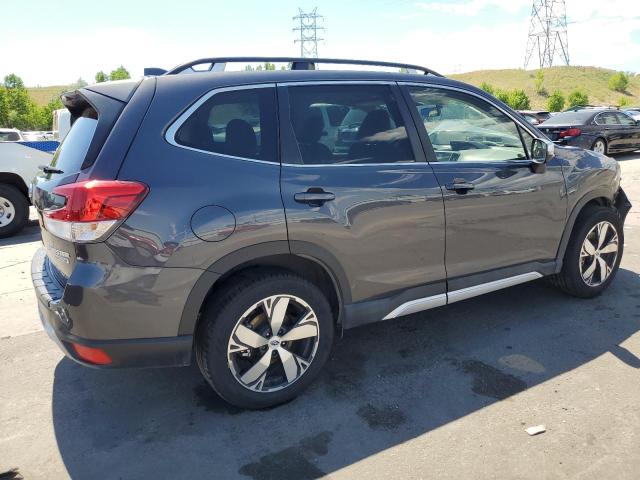 Photo 3 from auction – 2021 SUBARU FORESTER T with VIN JF2SKAXC9MH461716