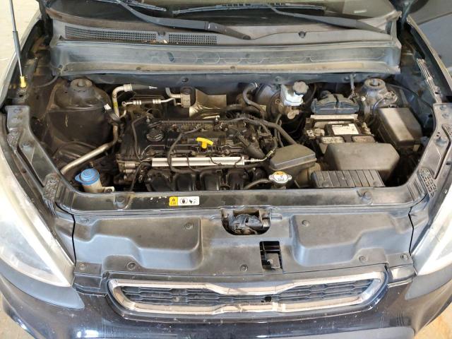 صورة رقم 11 من المزاد - 2013 KIA SOUL + مع VIN KNDJT2A69D7536565