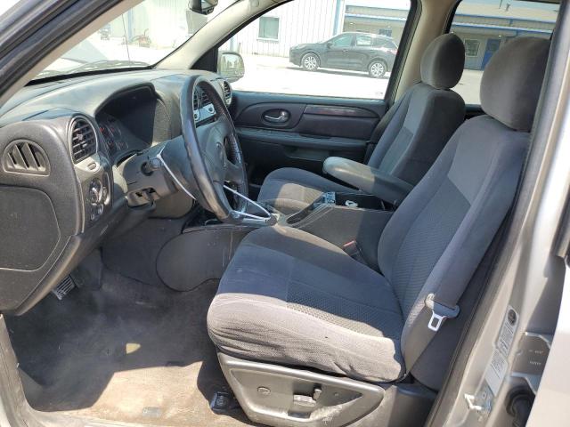 Photo 7 from auction – 2007 GMC ENVOY with VIN 1GKDS13S472262069