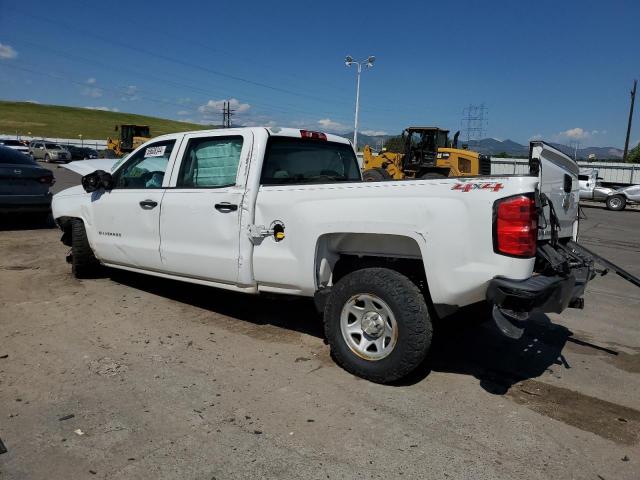 Photo 2 from auction – 2014 CHEVROLET SILVERADO with VIN 3GCUKPEH6EG313091