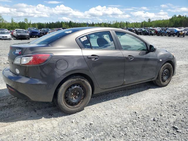 Photo 3 from auction – 2010 MAZDA 3 I with VIN JM1BL1SFXA1117670