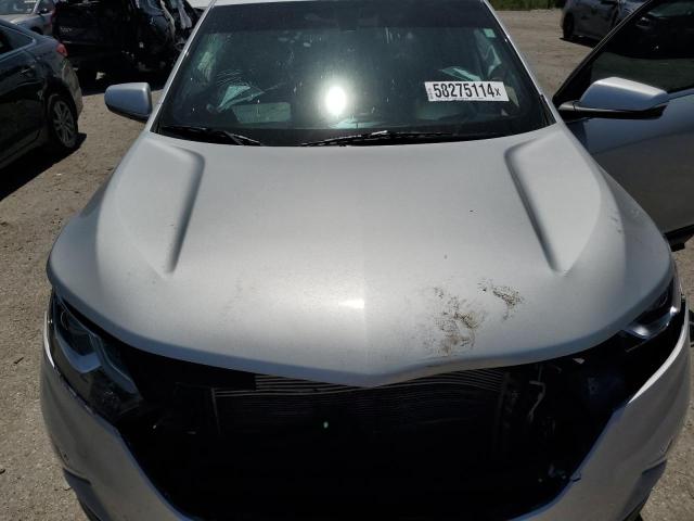Photo 12 from auction – 2018 CHEVROLET EQUINOX LT with VIN 2GNAXJEV6J6225176