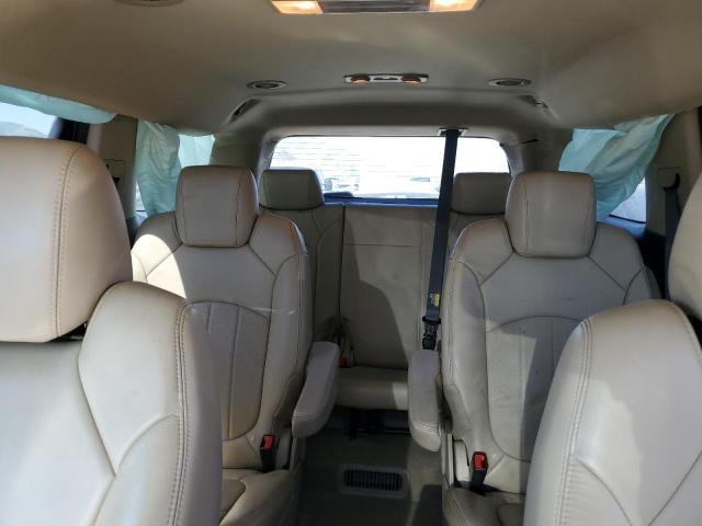 Photo 10 from auction – 2010 GMC ACADIA SLT with VIN 1GKLVNED8AJ196082