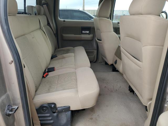 Photo 10 from auction – 2006 FORD F150 SUPER with VIN 1FTPW14596FA39510