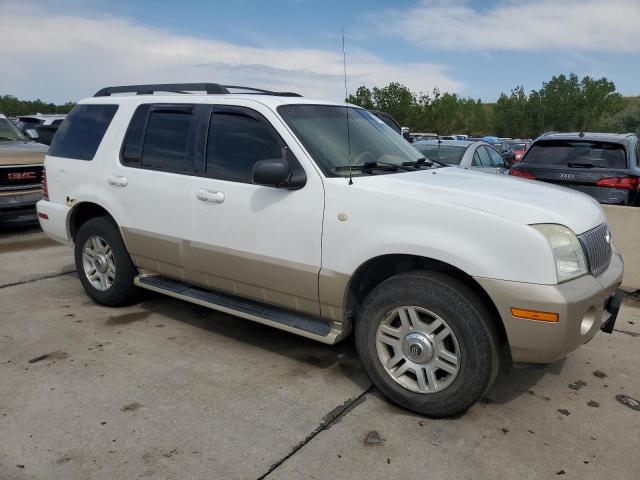 Photo 4 from auction – 2005 MERCURY MOUNTAINEE with VIN 4M2ZU86W05UJ00342