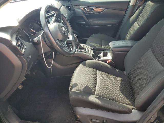 Photo 7 from auction – 2019 NISSAN ROGUE S with VIN KNMAT2MT6KP523061