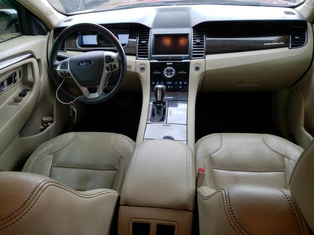 Foto 8 de la subasta – 2015 FORD TAURUS LIM con VIN 1FAHP2J88FG186679