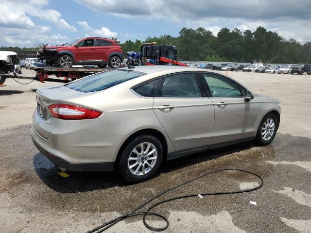 Photo 3 from auction – 2015 FORD FUSION S with VIN 3FA6P0G79FR202746