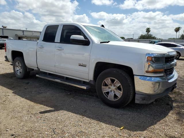 Photo 4 from auction – 2017 CHEVROLET SILVERADO with VIN 1GCRCREH9HZ222545