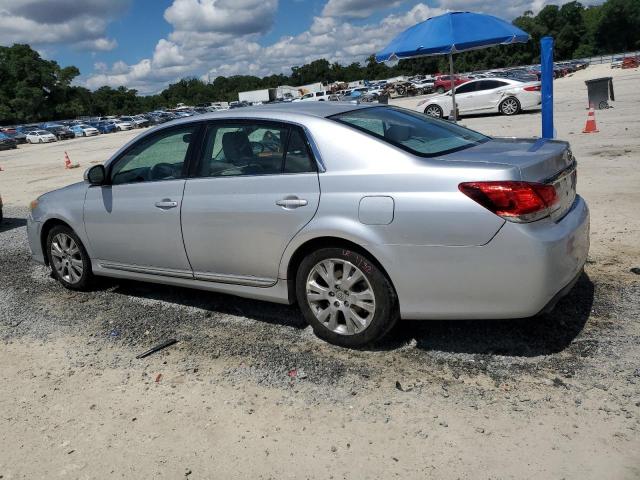 Photo 2 from auction – 2011 TOYOTA AVALON BAS with VIN 4T1BK3DB4BU390074
