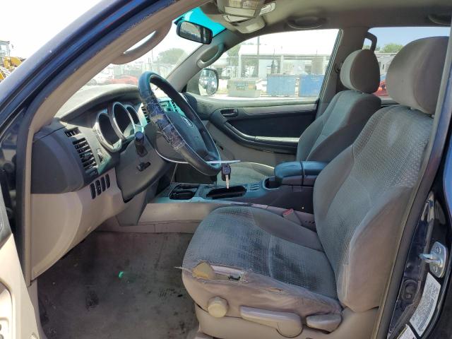 Foto 7 de la subasta – 2004 TOYOTA 4RUNNER SR con VIN JTEBU14R248014254