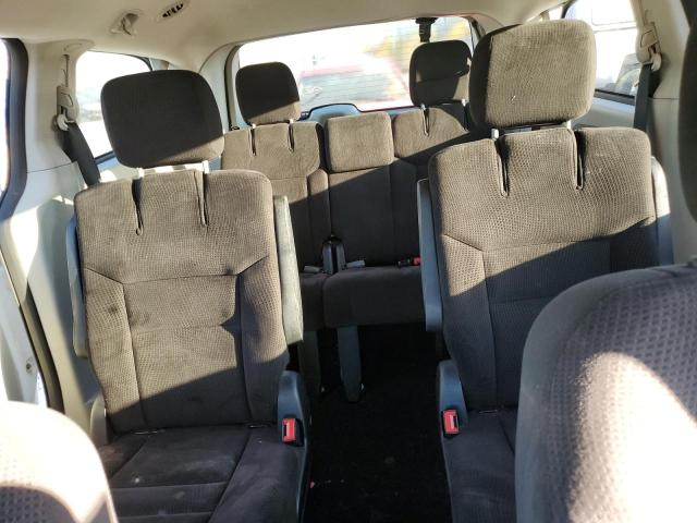Photo 10 from auction – 2014 DODGE GRAND CARA with VIN 2C4RDGCGXER205612