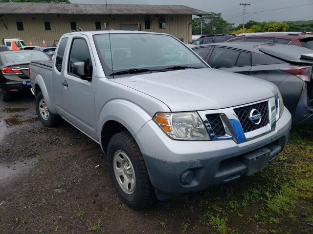 Photo 4 from auction – 2016 NISSAN FRONTIER S with VIN 1N6BD0CT5GN782230