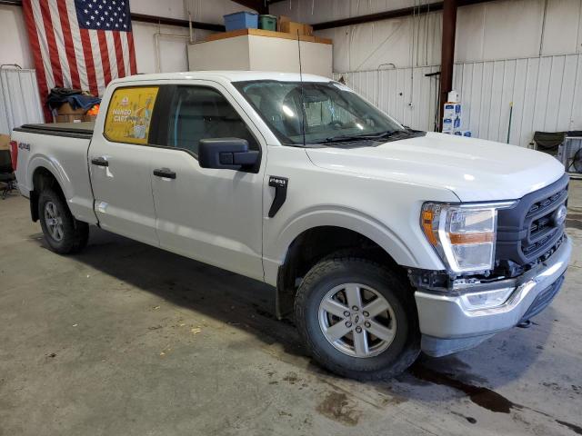 Photo 4 from auction – 2022 FORD F150 SUPER with VIN 1FTFW1E80NFA73127