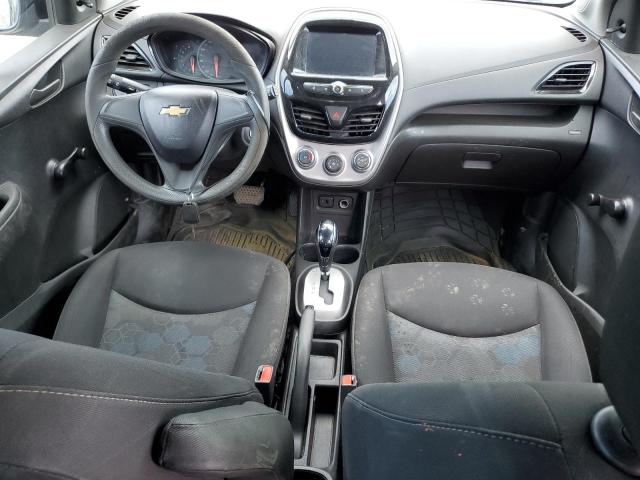 Photo 8 from auction – 2016 CHEVROLET SPARK LS with VIN KL8CB6SA2GC616574
