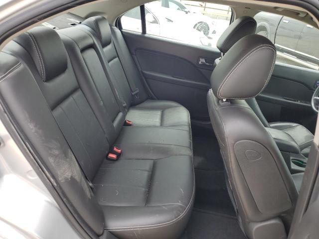 Photo 10 from auction – 2009 MERCURY MILAN PREM with VIN 3MEHM08Z19R604095
