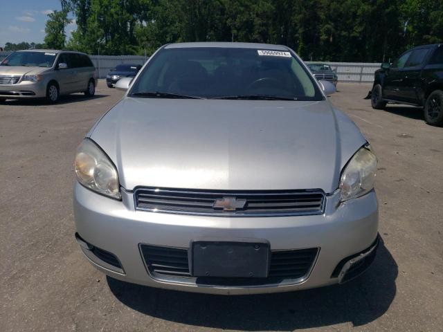 Photo 5 from auction – 2011 CHEVROLET IMPALA LT with VIN 2G1WG5EK3B1314674