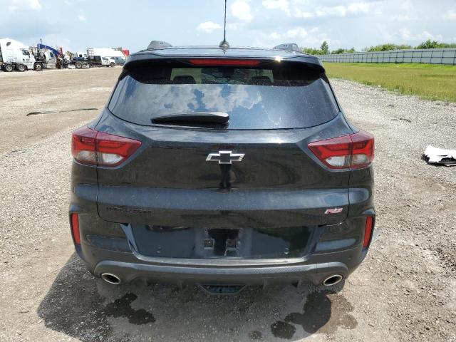 Photo 6 from auction – 2021 CHEVROLET TRAILBLAZE with VIN KL79MTSL5MB057922