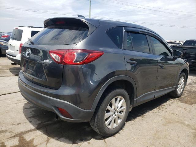 Photo 3 from auction – 2014 MAZDA CX-5 SPORT with VIN JM3KE2BE2E0336682