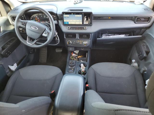 Photo 8 from auction – 2022 FORD MAVERICK X with VIN 3FTTW8E94NRA43782