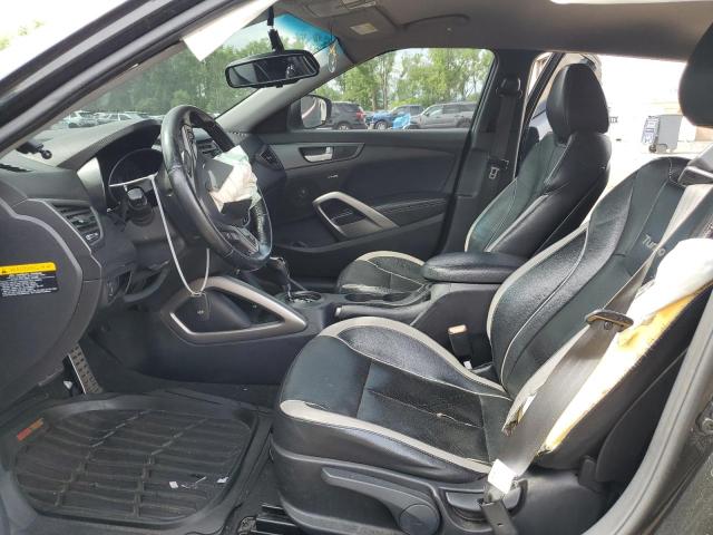 Photo 7 from auction – 2014 HYUNDAI VELOSTER T with VIN KMHTC6AE9EU183640