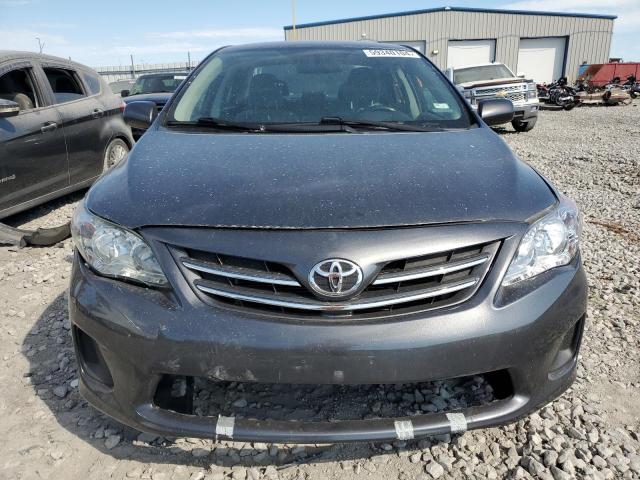 Photo 5 from auction – 2013 TOYOTA COROLLA BA with VIN 5YFBU4EE1DP170761