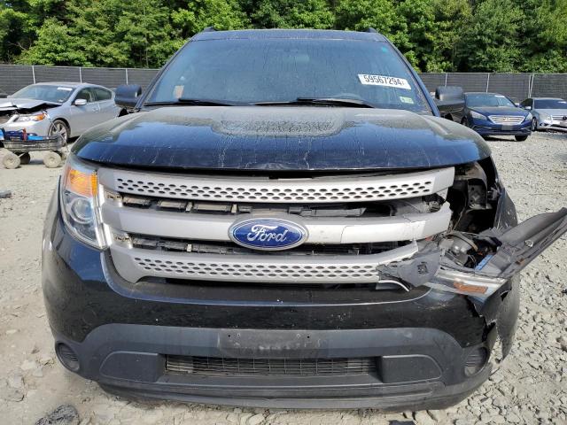 Photo 5 from auction – 2015 FORD EXPLORER with VIN 1FM5K7B88FGA75388