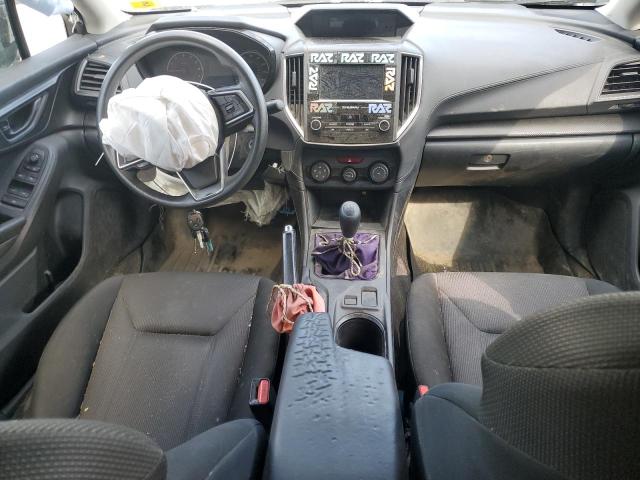 Photo 8 from auction – 2017 SUBARU IMPREZA with VIN 4S3GKAA6XH1607837