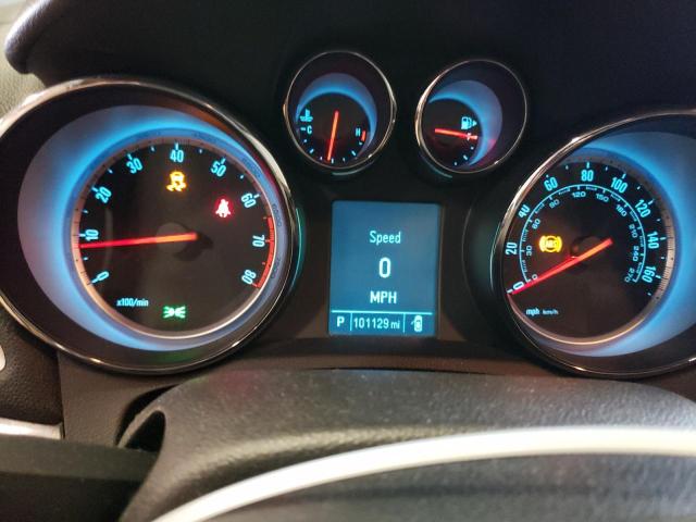 Photo 9 from auction – 2015 BUICK ENCORE with VIN KL4CJCSB8FB217555