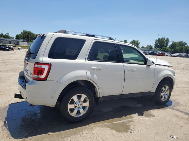 Photo 3 from auction – 2012 FORD ESCAPE LIM with VIN 1FMCU9EG0CKB54126