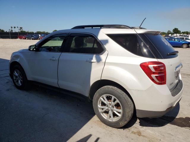 Photo 2 from auction – 2016 CHEVROLET EQUINOX LT with VIN 2GNALCEK7G1158736