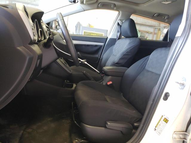 Photo 7 from auction – 2009 PONTIAC VIBE with VIN 5Y2SP67089Z415086