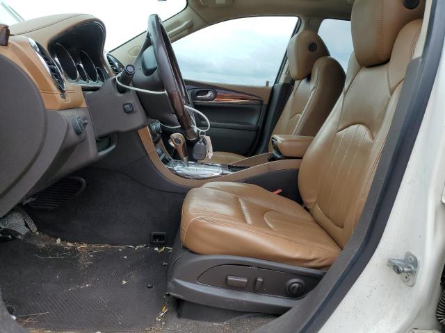 Photo 7 from auction – 2014 BUICK ENCLAVE with VIN 5GAKRCKD3EJ220610