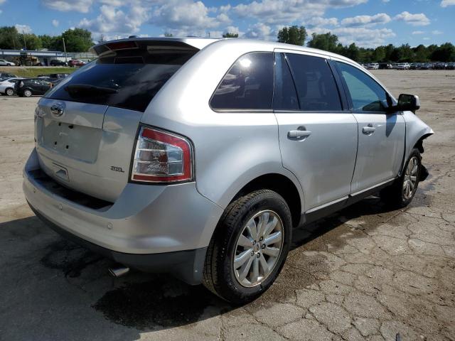 Photo 3 from auction – 2010 FORD EDGE SEL with VIN 2FMDK3JC7ABB38586