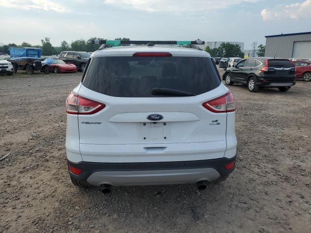 Photo 6 from auction – 2016 FORD ESCAPE SE with VIN 1FMCU9GX3GUC17842