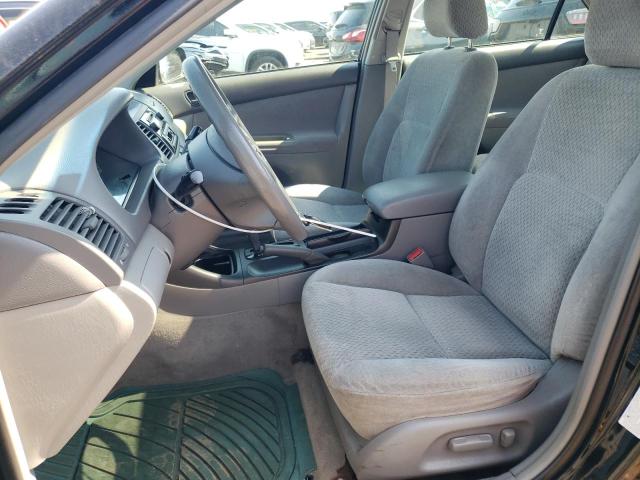 Photo 7 from auction – 2003 TOYOTA CAMRY LE with VIN 4T1BE32K23U157869