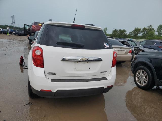 Photo 6 from auction – 2012 CHEVROLET EQUINOX LT with VIN 2GNALPEK8C6300290