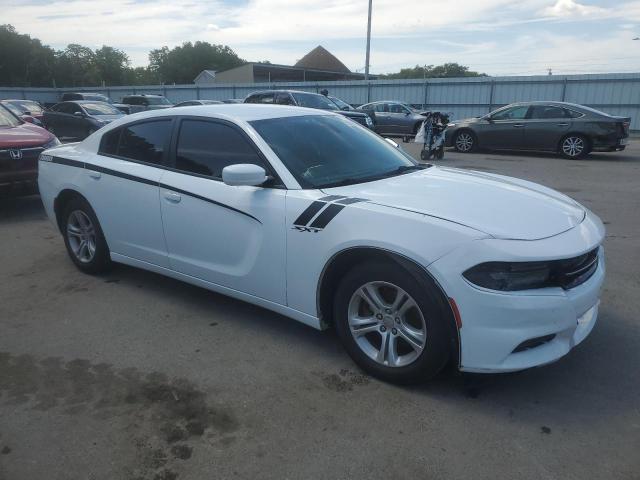 Photo 4 from auction – 2016 DODGE CHARGER SE with VIN 2C3CDXBG3GH340435