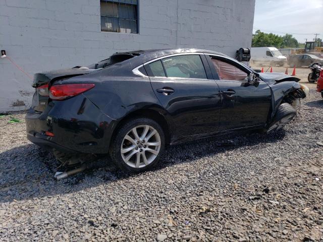 Photo 3 from auction – 2014 MAZDA 6 TOURING with VIN JM1GJ1V58E1111547
